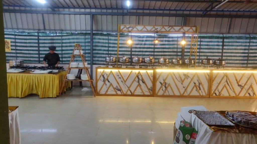 Westend Caterers - 3