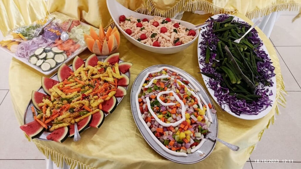 Westend Caterers - 5