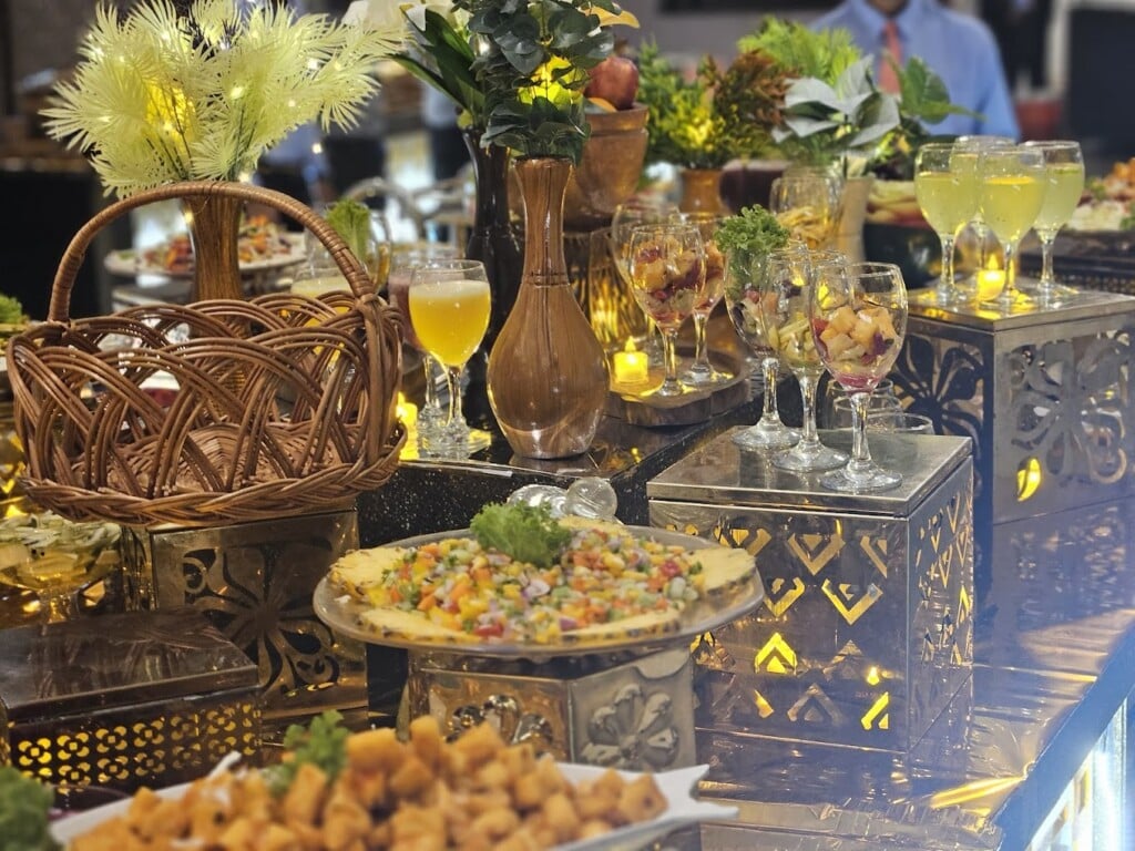 VEE KAY VEES CATERERS - 3