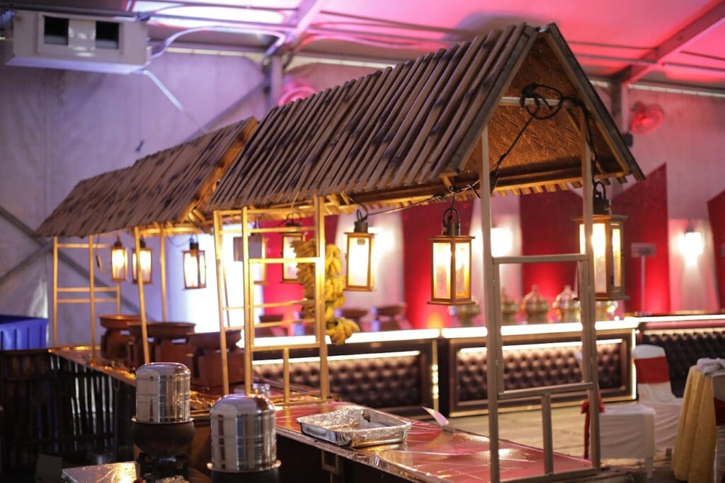 VEE KAY VEES CATERERS - 5