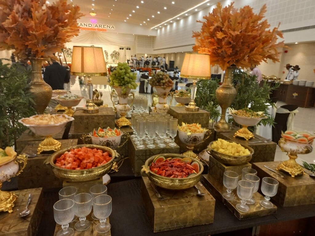 A-La-Carte Caterers,Cochin ( catering service kochi) - 4