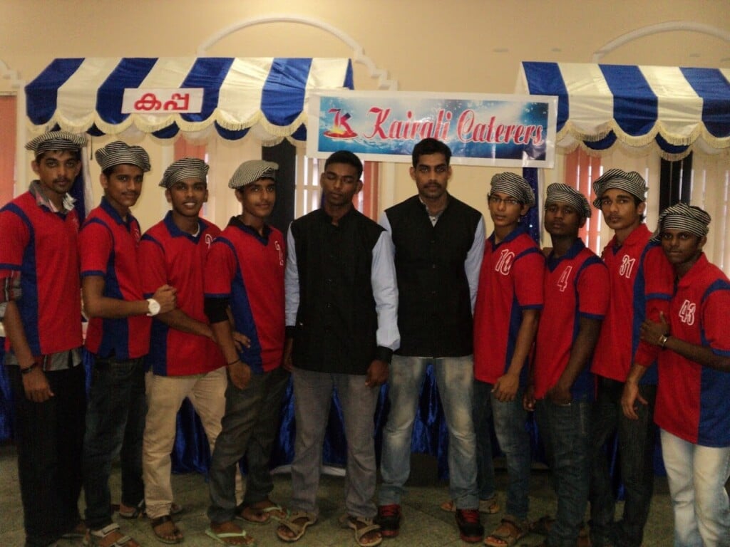 Kairali Caterers - 3