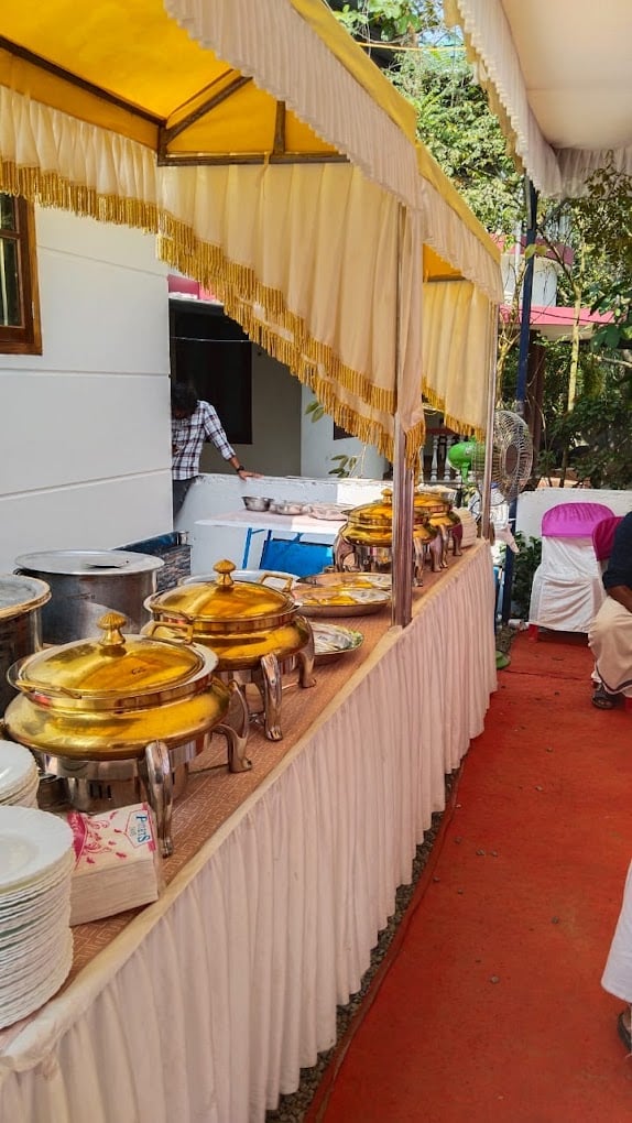 Koize Caterers & Events - 2