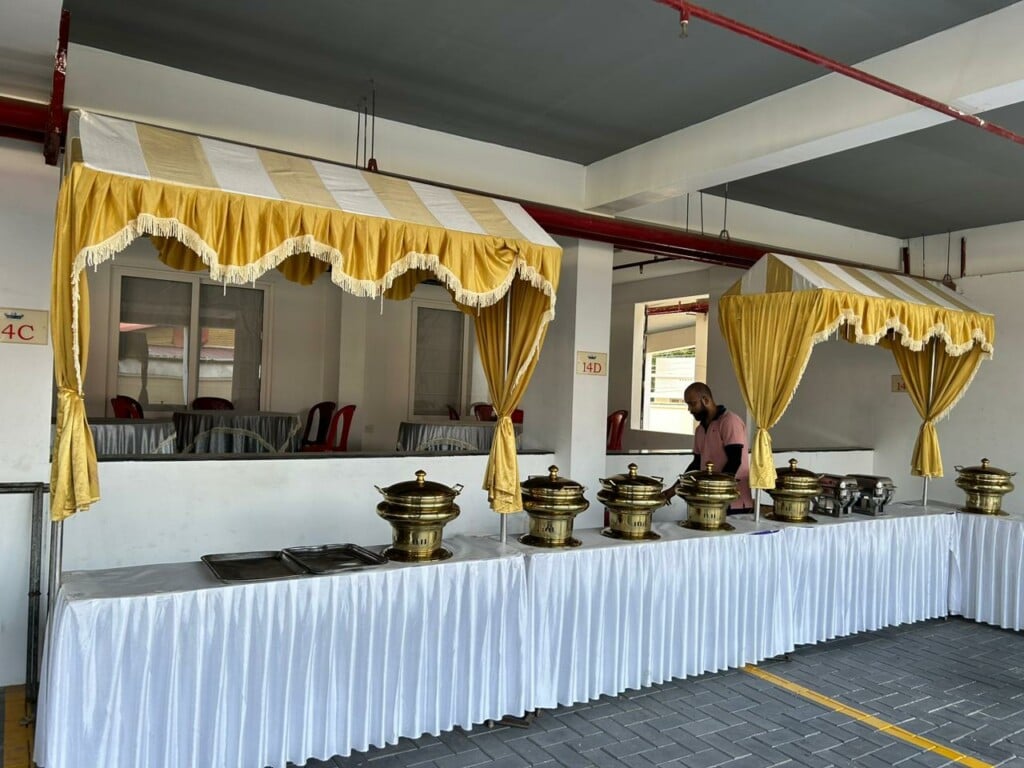 Koize Caterers & Events