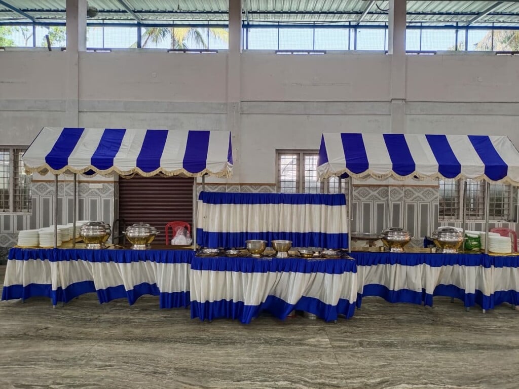 Koize Caterers & Events - 3