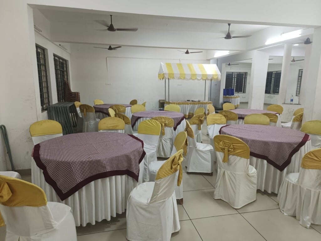 Koize Caterers & Events - 4