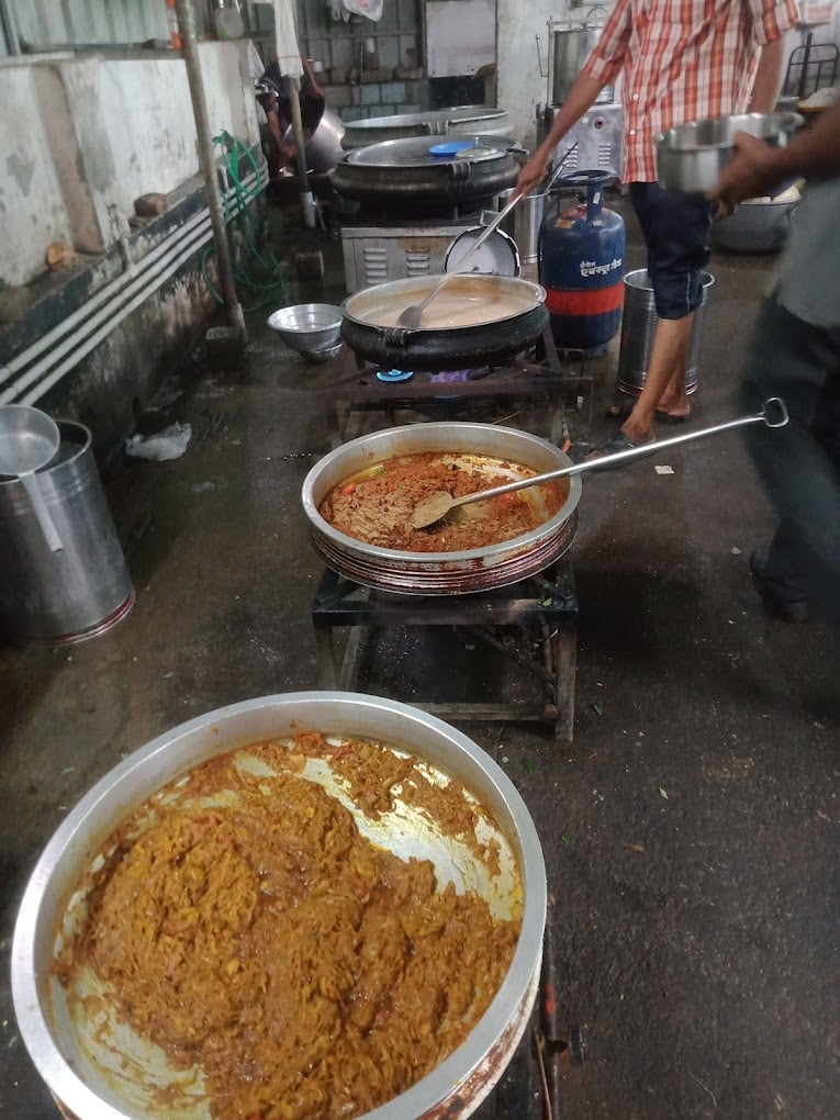 Tintu's Catering - 3