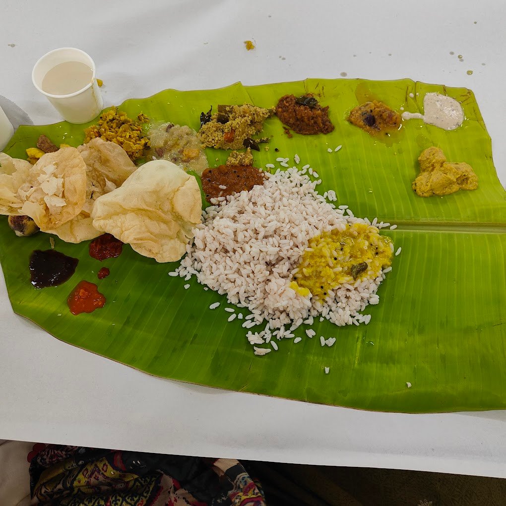 Vinayaka Caterers & KalyanaMandapam - 5