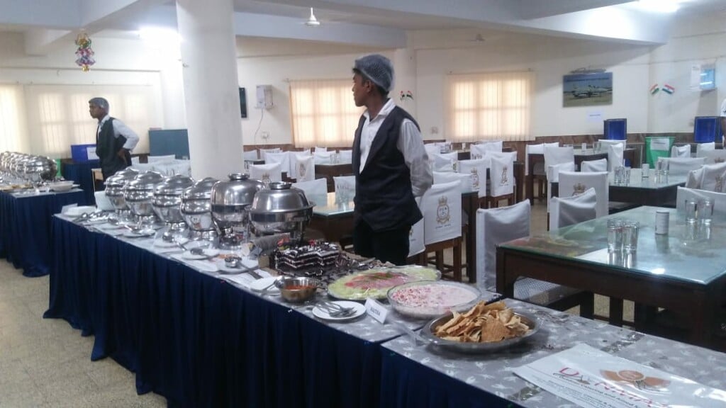 Denmas Catering and Event Management Services - 2