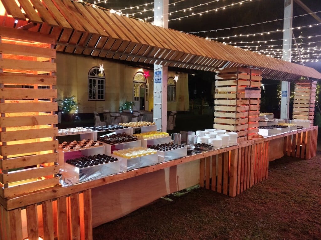 Denmas Catering and Event Management Services - 3