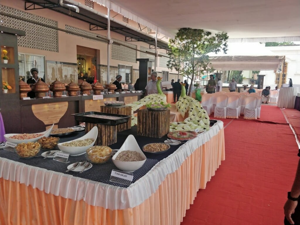 Denmas Catering and Event Management Services - 4