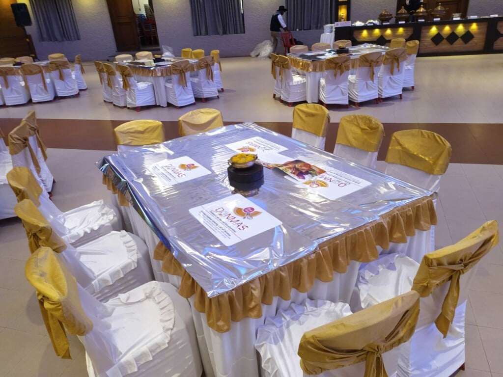 Denmas Catering and Event Management Services - 5