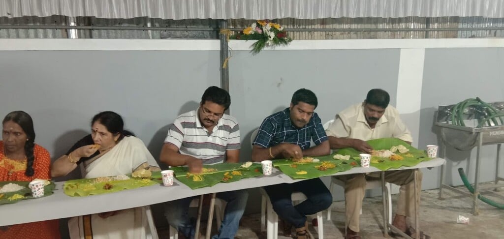 Vijaya Lekshmi Catering, Udayamperoor - 5