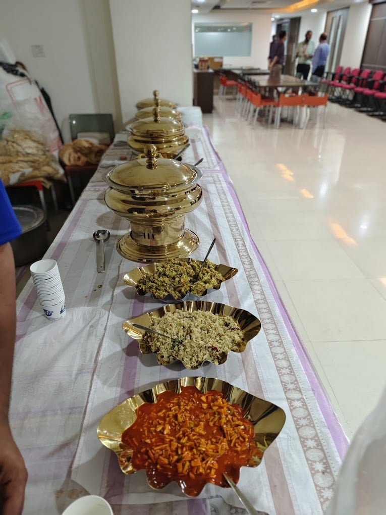 Priyam Caterers- Food Partner for your Celebrations - 3
