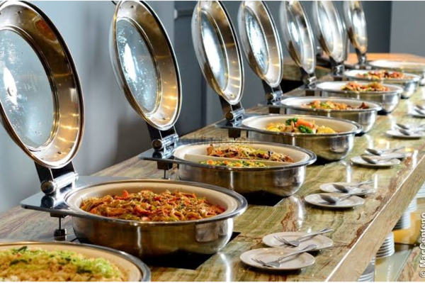 PARADISE OUTDOOR CATERING - 2