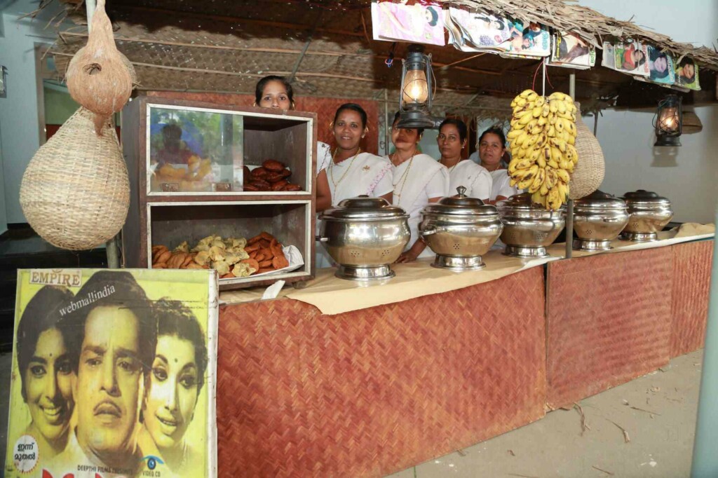 PARADISE OUTDOOR CATERING - 4