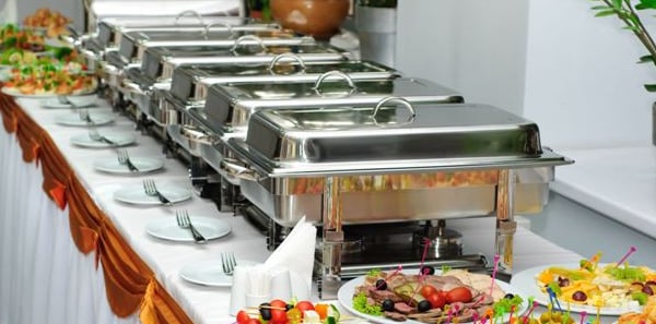 Sreelakshmi Catering