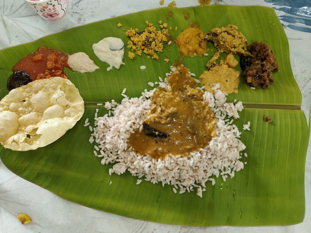 Sreelakshmi Catering - 3