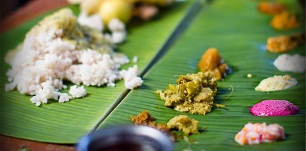 Sreelakshmi Catering - 4