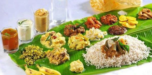 Sreelakshmi Catering - 5