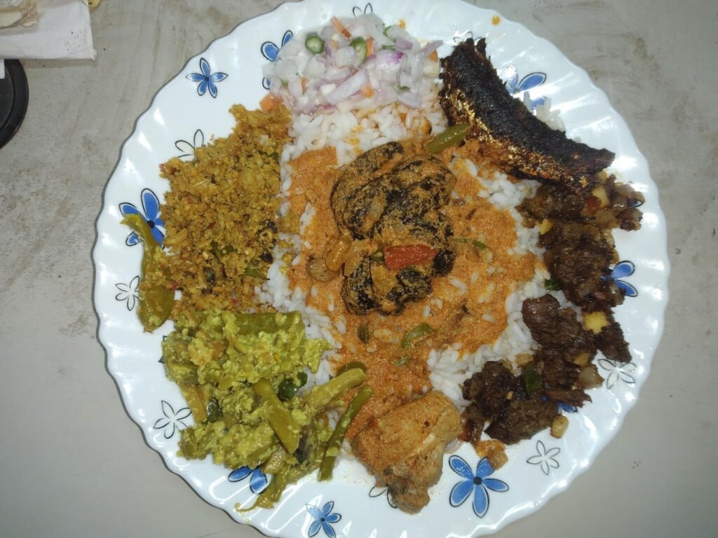 Rao Brothers Catering - 3