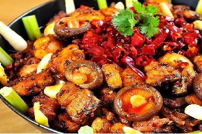 Chaithanya Outdoor Catering Service - 4