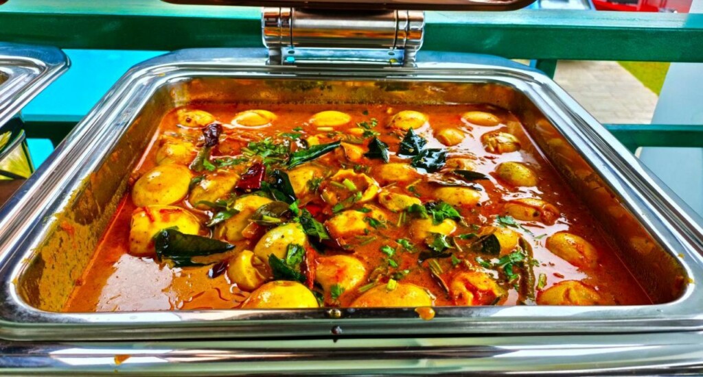 Lilly's Catering - 2