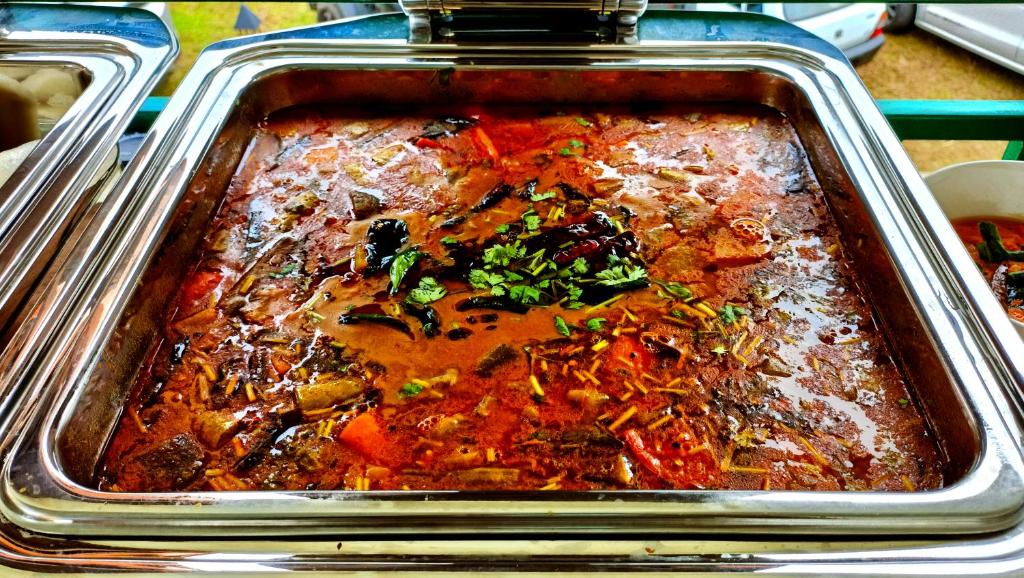 Lilly's Catering - 3