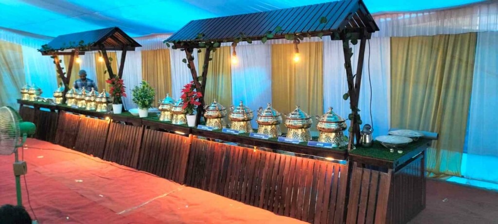 Lilly's Catering