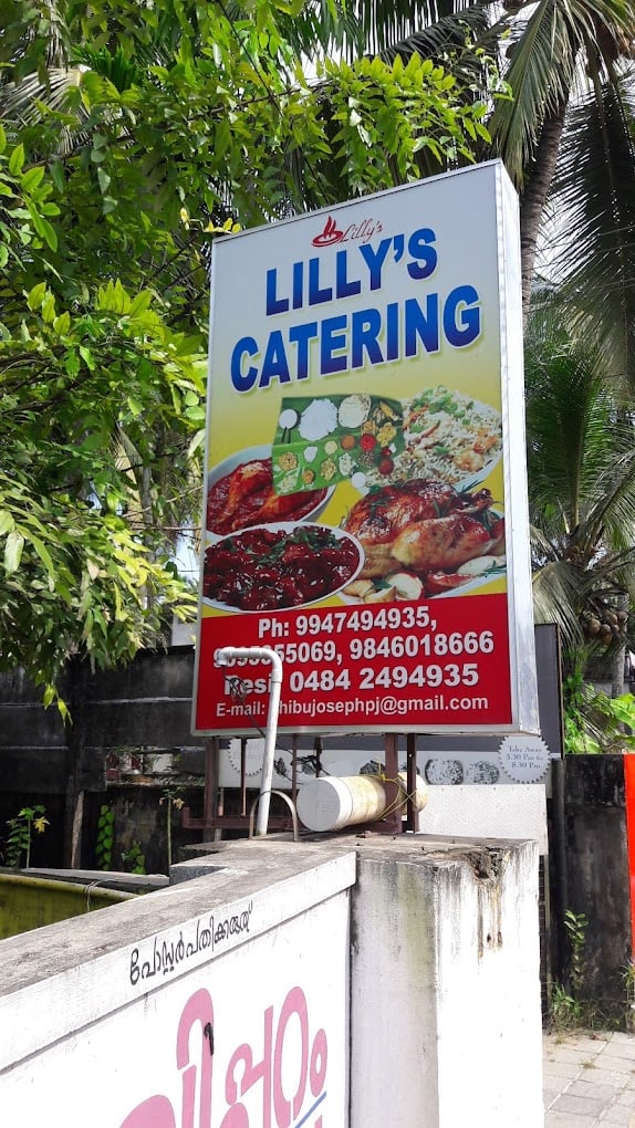 Lilly's Catering - 4