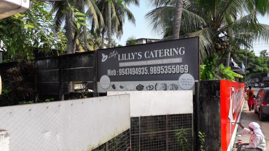 Lilly's Catering - 5