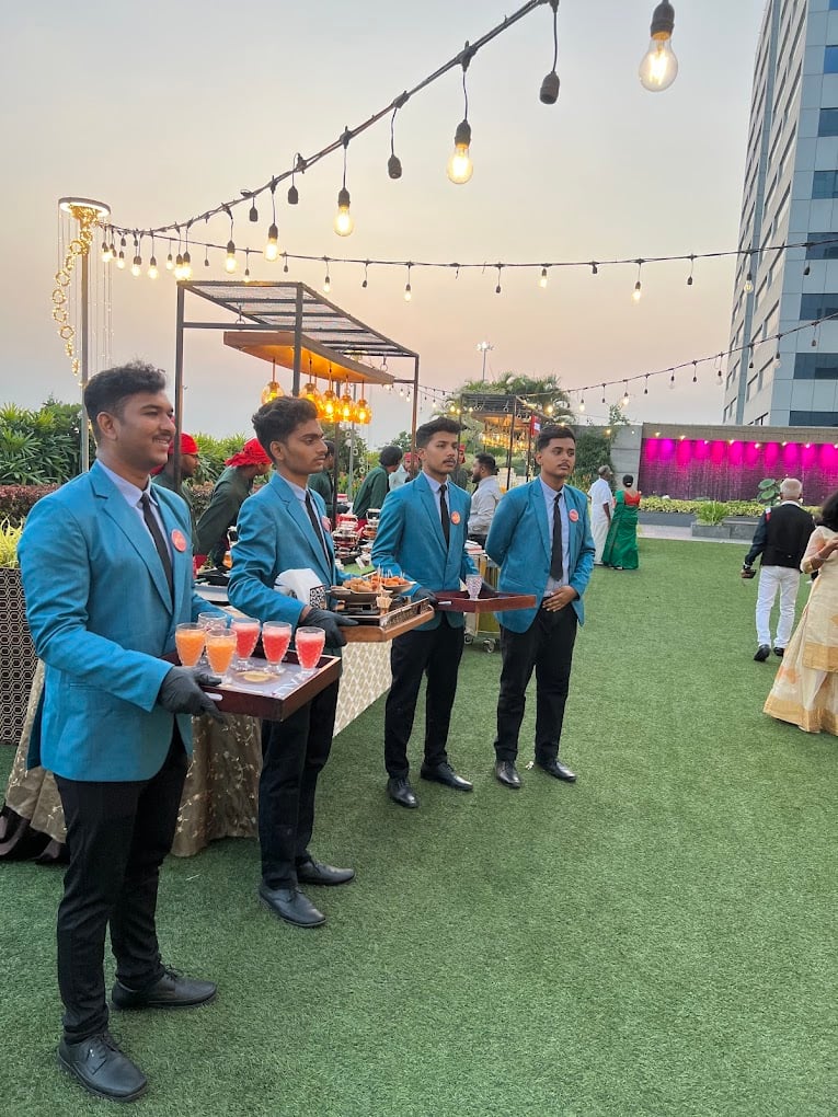 Royal Catering Service - 4