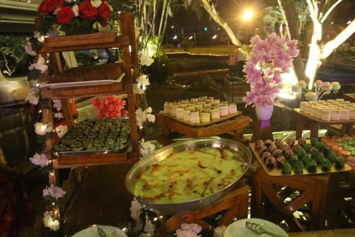 Foodies Caterers And Events - 2