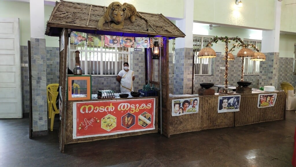 Foodies Caterers And Events - 3