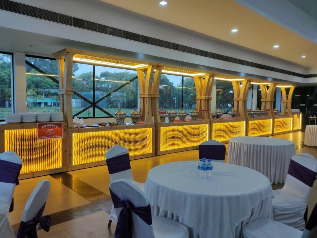 Foodies Caterers And Events - 5