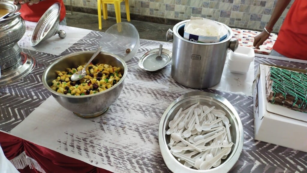 Foodies Caterers And Events