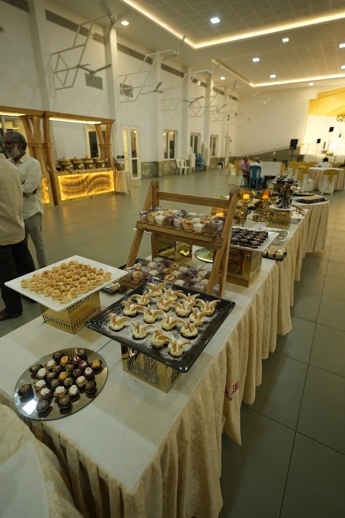 Nettos Catering moolampilly - 2
