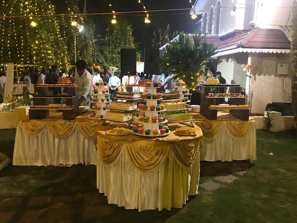 Nettos Catering moolampilly - 3