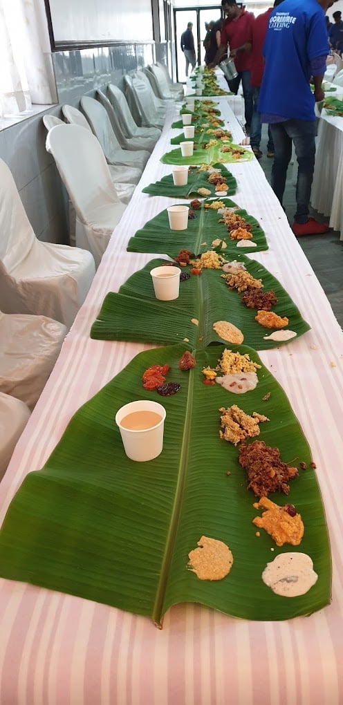 Poornasree Catering - 2