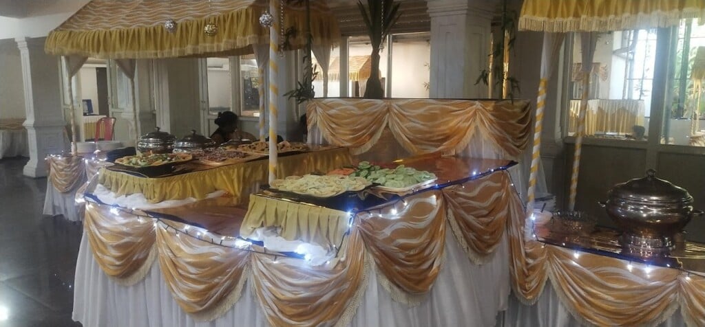 Scampi Caterers - 4