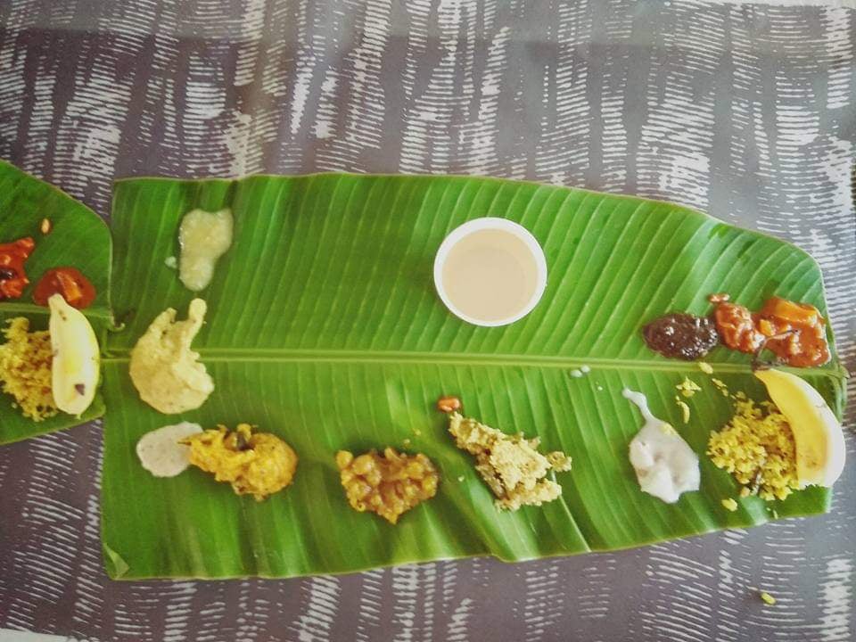 SIVA CATERERS