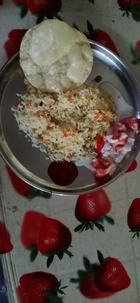 Harisree Catering - 2