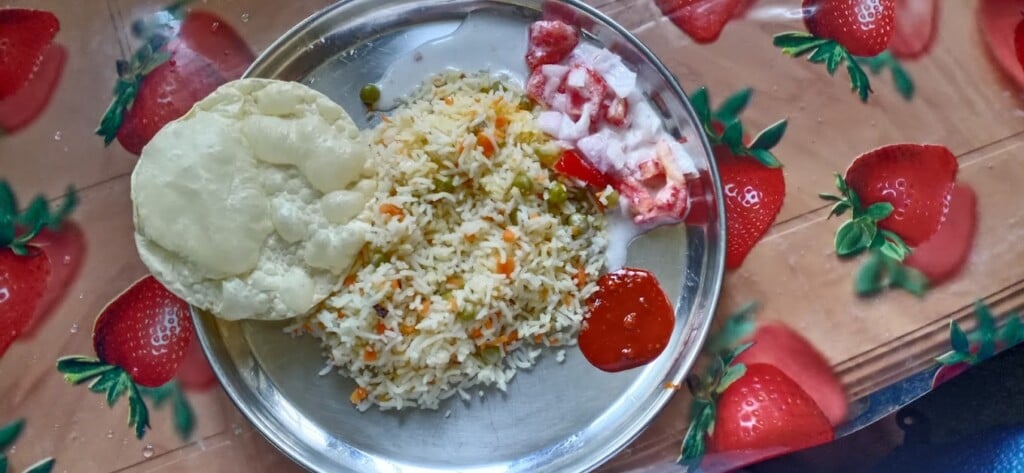 Harisree Catering - 4