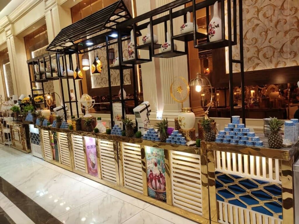 Taste First Caterers and events - 4