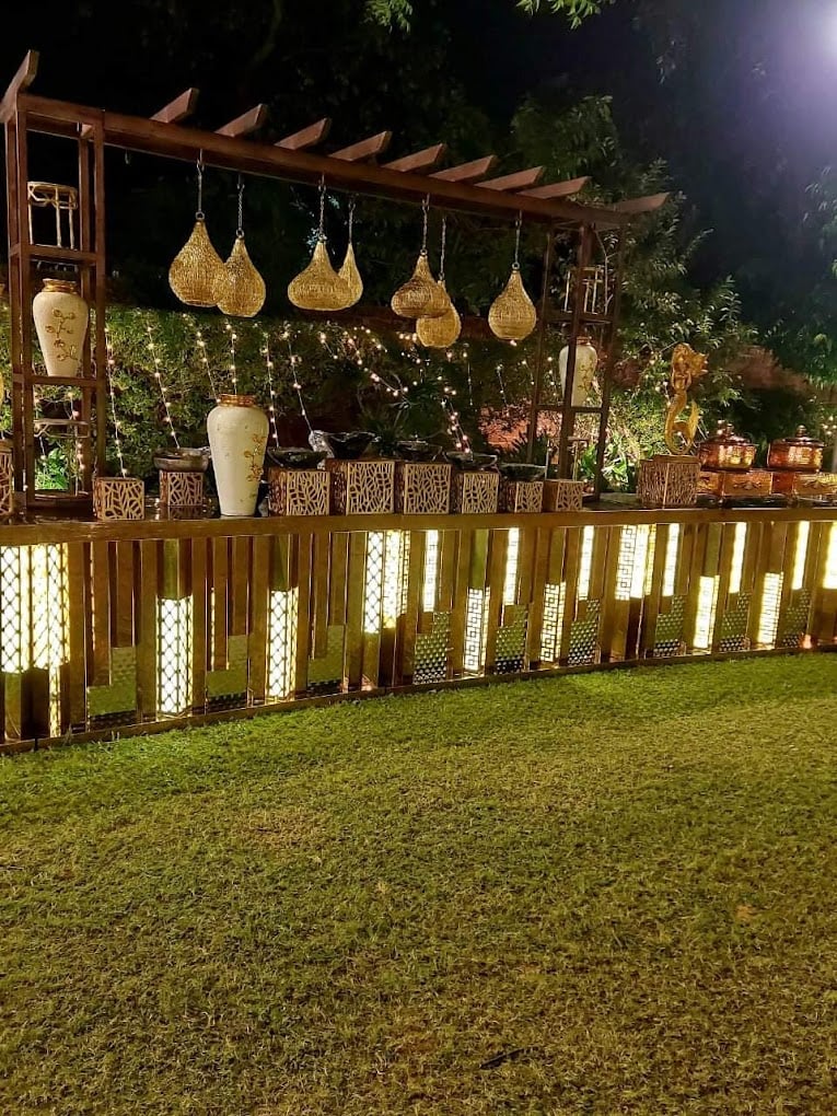 Taste First Caterers and events - 5