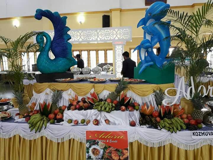 ADORA CATERERS &EVENTS - 5