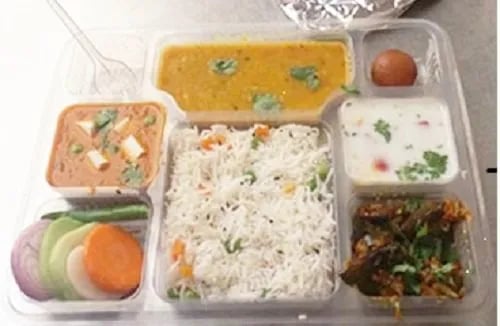 Thiruvonam Catering Service - 3