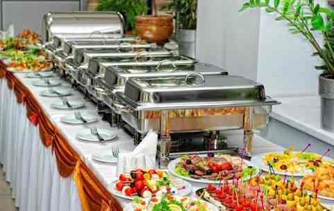 Thiruvonam Catering Service - 4