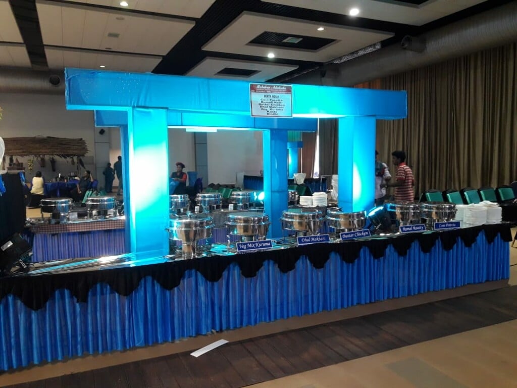 Golden Caterers Gandhinagar - 2