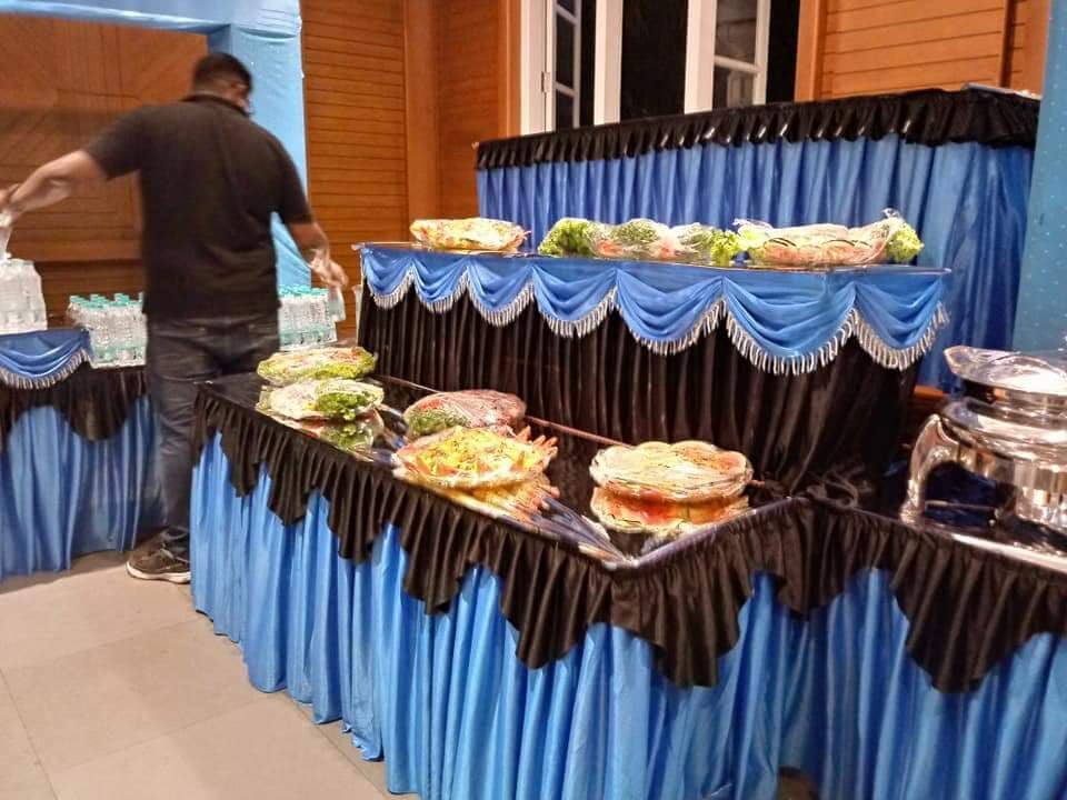 Golden Caterers Gandhinagar - 4